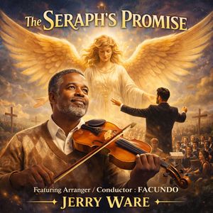 The Seraph’s Promise