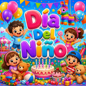 Día Del Niño