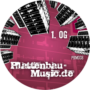 Psycho Love Kit (TonkBerlin Remix)