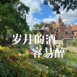 岁月的酒容易醉 (DJ道洋版)