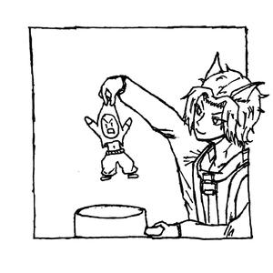 分吧分吧（翻自 姜云升）