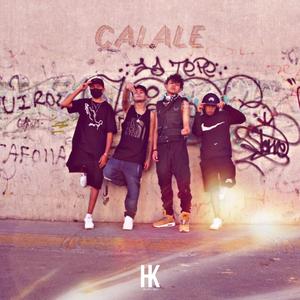 Calale (feat. Dacer SG)