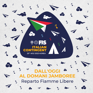 Dall'oggi al domani Jamboree