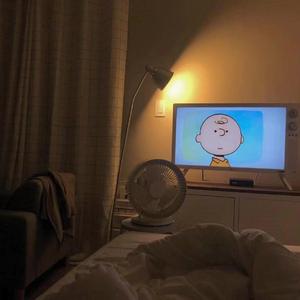 星星失眠(治愈版）（翻自 哈利Halleeee）