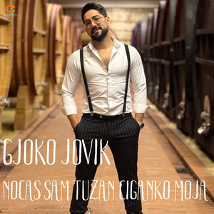 Nocas sam tuzan o ciganko moja (Live)