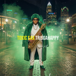 Toxic Sax