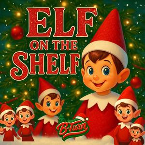 Elf On The Shelf