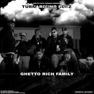 Take Yo' Bag (feat. Yungg, GhettoRich MC, Deeeski, Tiny Hash, Bonny Billionaire & Cha$e)