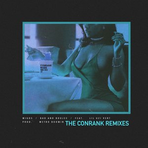 Bad and Boujee (Conrank Roll Up Remix)