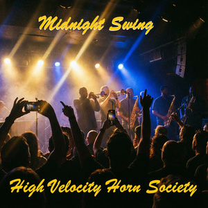 Midnight Cinema Swing