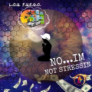 NOT STRESSIN
