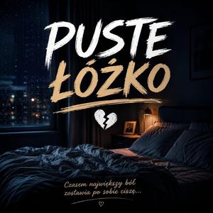 Puste łóżko