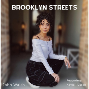 Brooklyn Streets (feat. Kayla Russell)