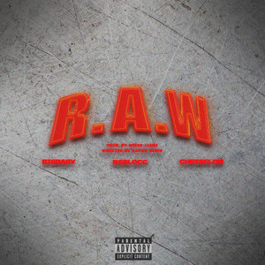 Real and Wild (feat. 蛋头BG8LOCC & 唐仲彣)