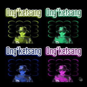 Ong'ketsang