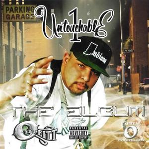 Nasty (feat. Googie Da Goon & E-Roc)