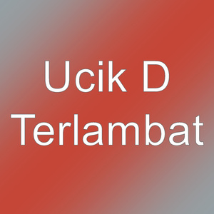 Terlambat