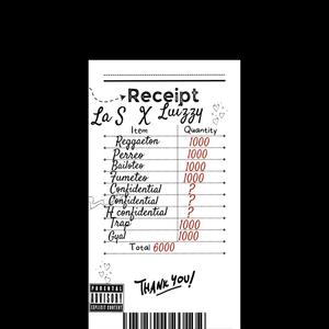 La Receta (feat. Luizzy)
