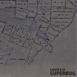 The light shining from a window behind us