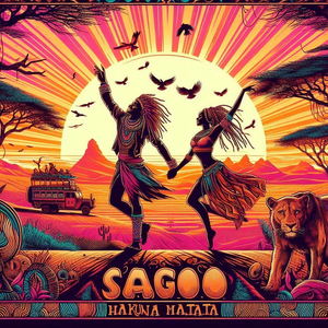 Hakuna Matata