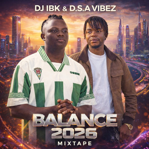 Balance 2026 (Mixtape)