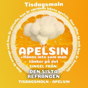 Apelsin