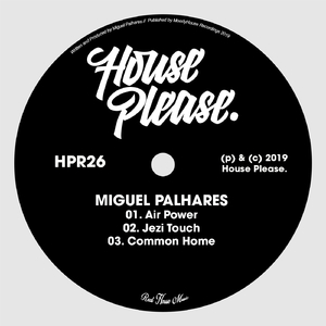 Common Home (Original Mix)