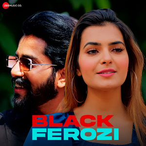 Black Ferozi