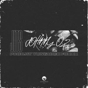 JITS! (Prod.Yung Rick Foxxx)