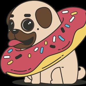 Dankin' Donuts (feat. Grafezzy & AAP)