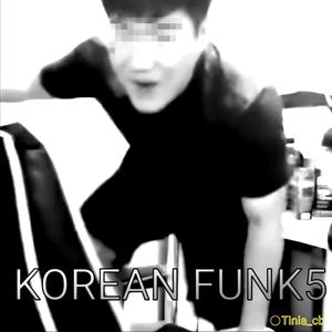 KOREAN FUNK 5