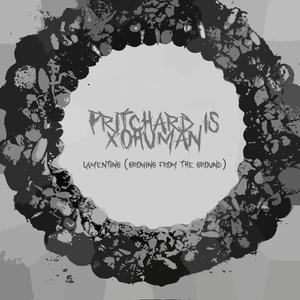 Lamenting (growing from the ground)