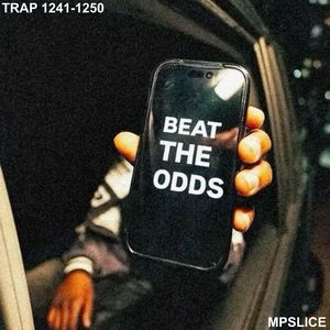 TRAP ONE THOUSAND N TWO HUNDRED N FORTY ONE