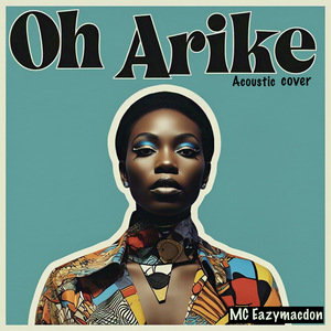 Oh Arike (Acoustic Cover)