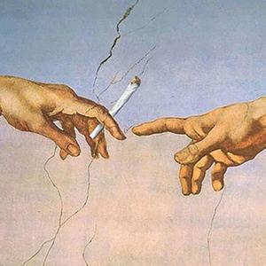 Pass it up