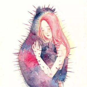 hello,I love u（翻自 阿力普）