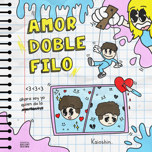 Amor Doble Filo