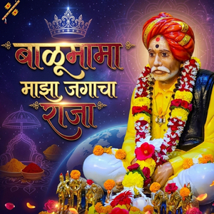 बाळूमामा माझा जगाचा राजा