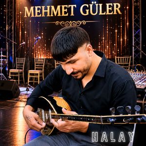 Halay