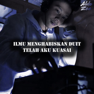 Ilmu Menghabiskan Duit Telah Aku Kuasai