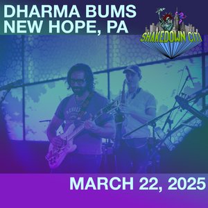 Beat It on Down the Line (Live in New Hope, PA)