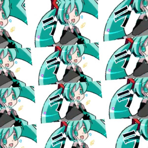 ピニャぱ (feat. 初音ミク)