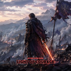 Light of Courage