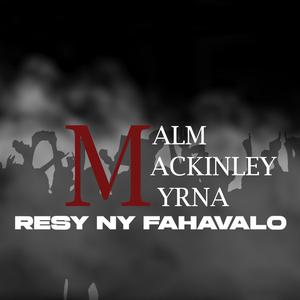 RESY NY FAHAVALO