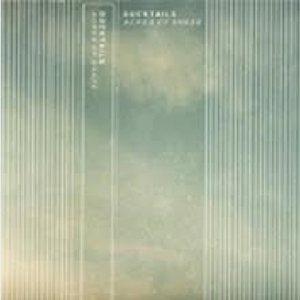 White House With Green Shutters