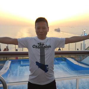 企鹅的回忆-龚乙泰