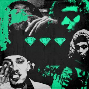 NA CON NADIE (feat. MERCY & EL FLACO DELAPLAZU)