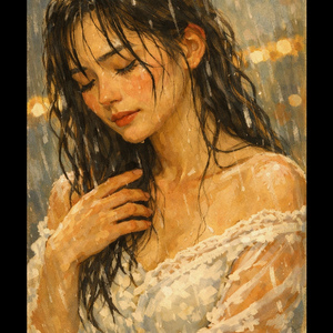 🎷    타인    他人 by hee