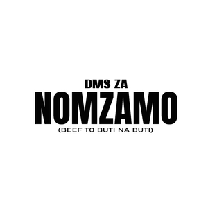 Nomzamo (Beef to Buti na Buti)