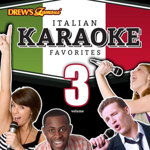 La Sedia Di Lillà (Karaoke Version)